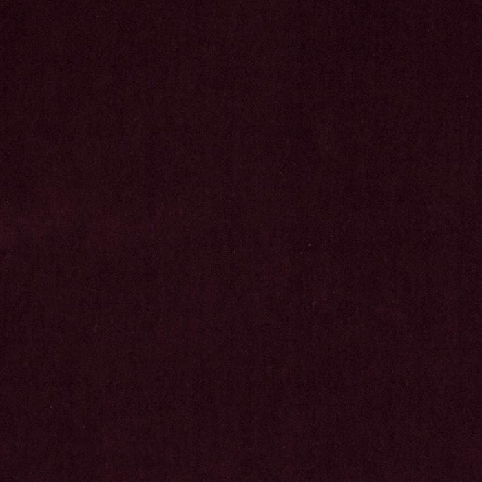 Jane Churchill Emile Polsterstoff in Prune