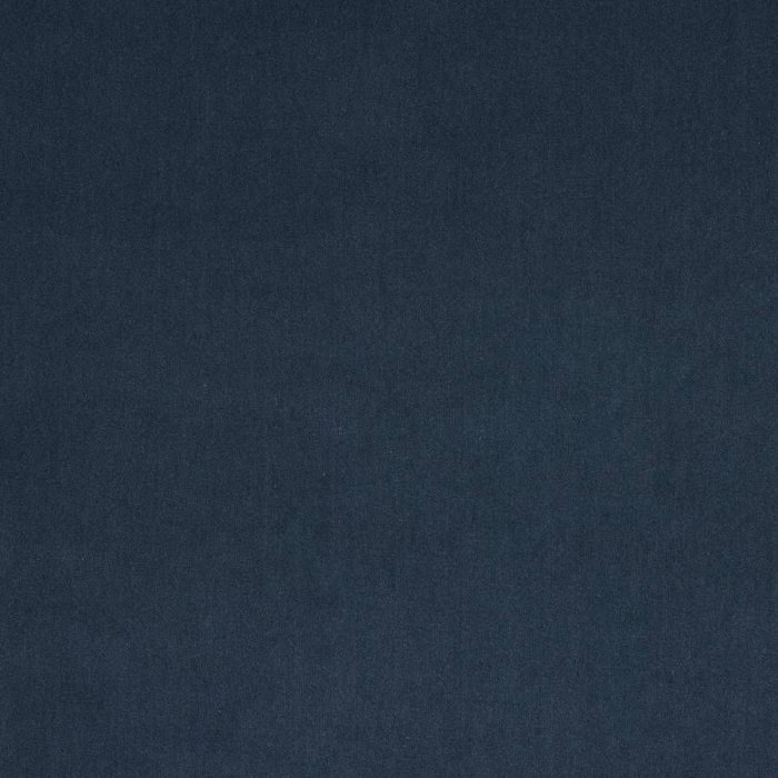 Jane Churchill Emile Polsterstoff in Prussian Blue