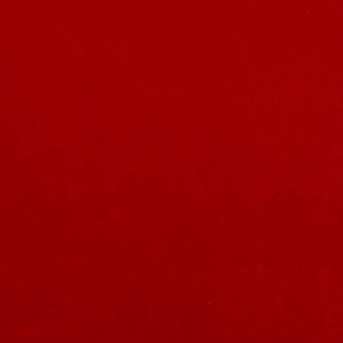 Jane Churchill Emile Polsterstoff in Red