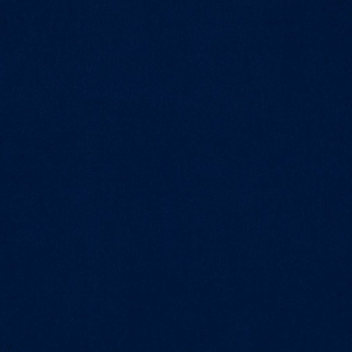 Jane Churchill Emile Polsterstoff in Royal Blue