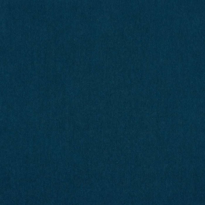 Jane Churchill Emile Polsterstoff in Sea Blue
