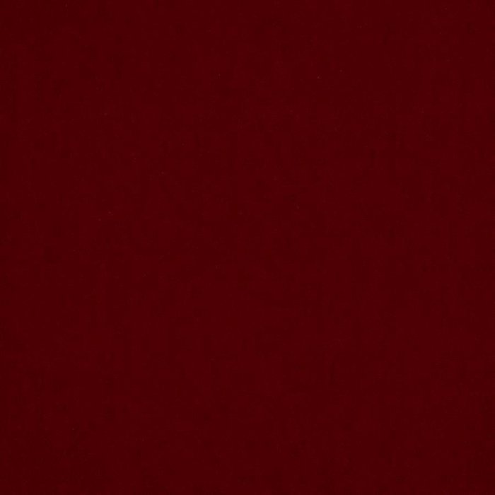 Jane Churchill Emile Polsterstoff in Soft Red
