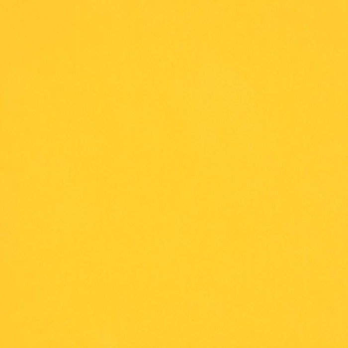 Jane Churchill Emile Polsterstoff in Yellow