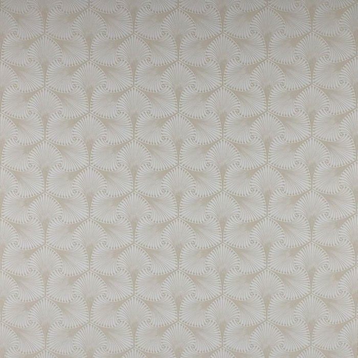 Estella Cream – Stoff von Jane Churchill