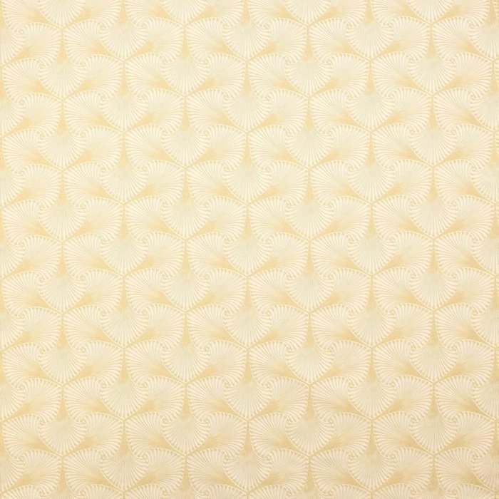 Estella Pale Gold – Stoff von Jane Churchill