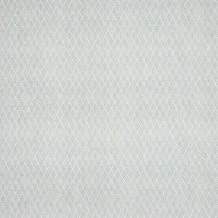 Finlo Aqua – Stoff von Jane Churchill