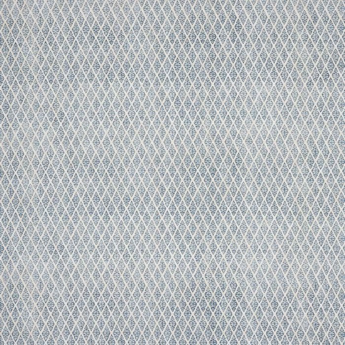 Finlo Indigo – Stoff von Jane Churchill
