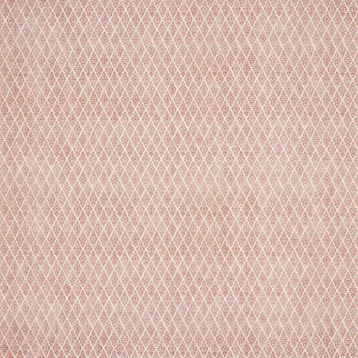 Finlo Red – Stoff von Jane Churchill
