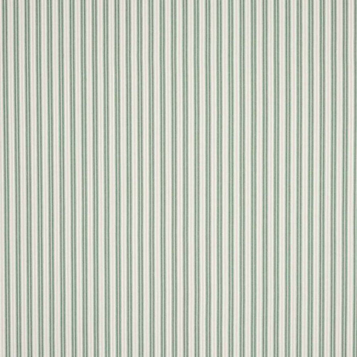 Jane Churchill Forde Stripe Streifenstoff in Green