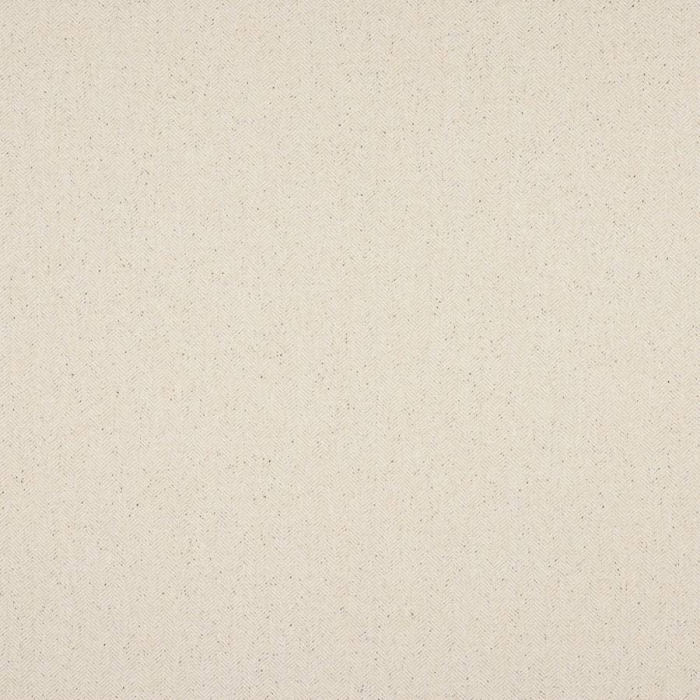 Jane Churchill Fraser Wollstoff in Cream