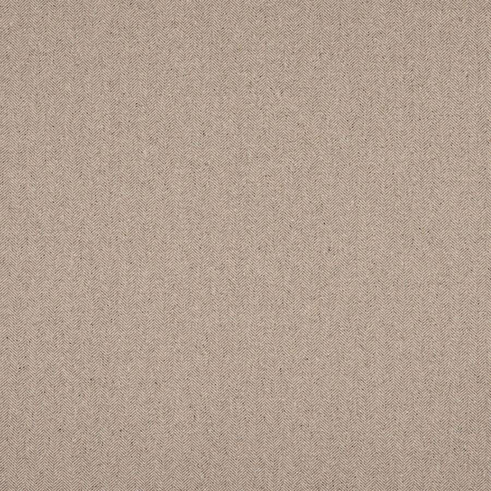 Jane Churchill Fraser Wollstoff in Stone