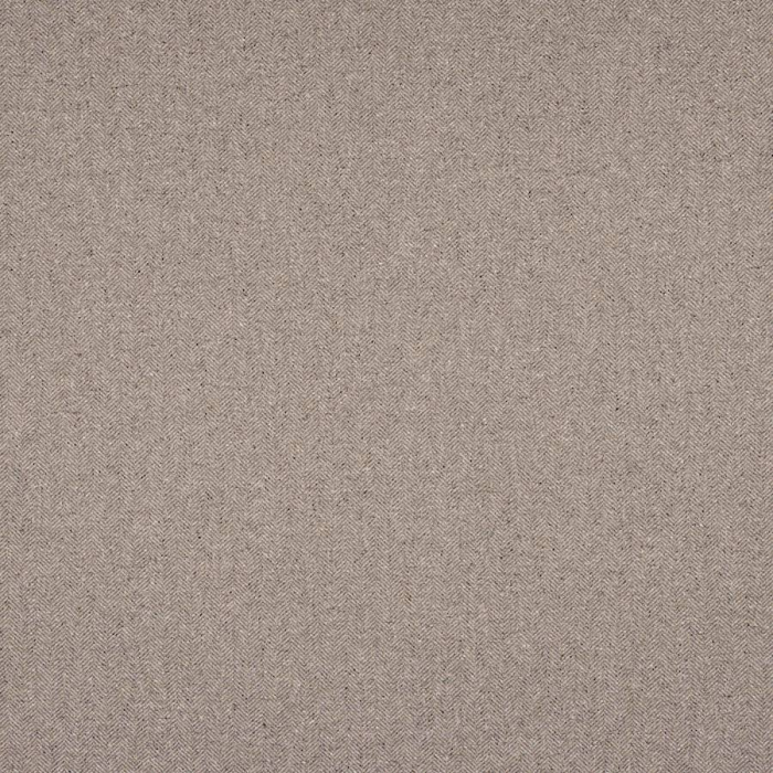 Jane Churchill Fraser Wollstoff in Taupe