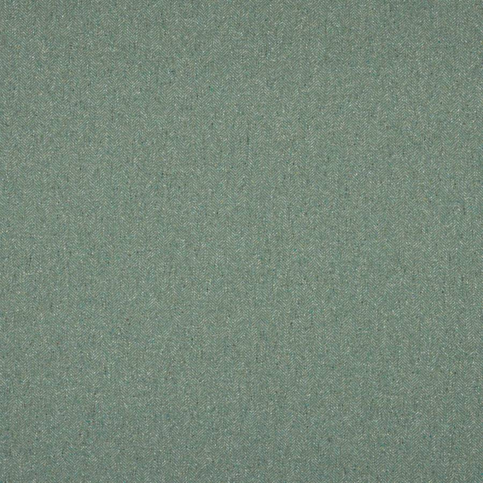 Jane Churchill Fraser Wollstoff in Teal