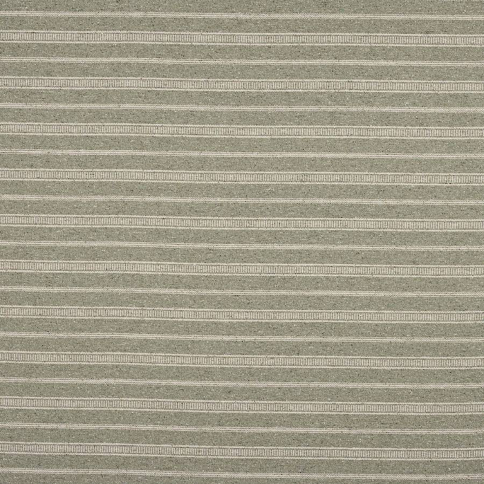 Jane Churchill Harris Stripe Wollstoff in Sage