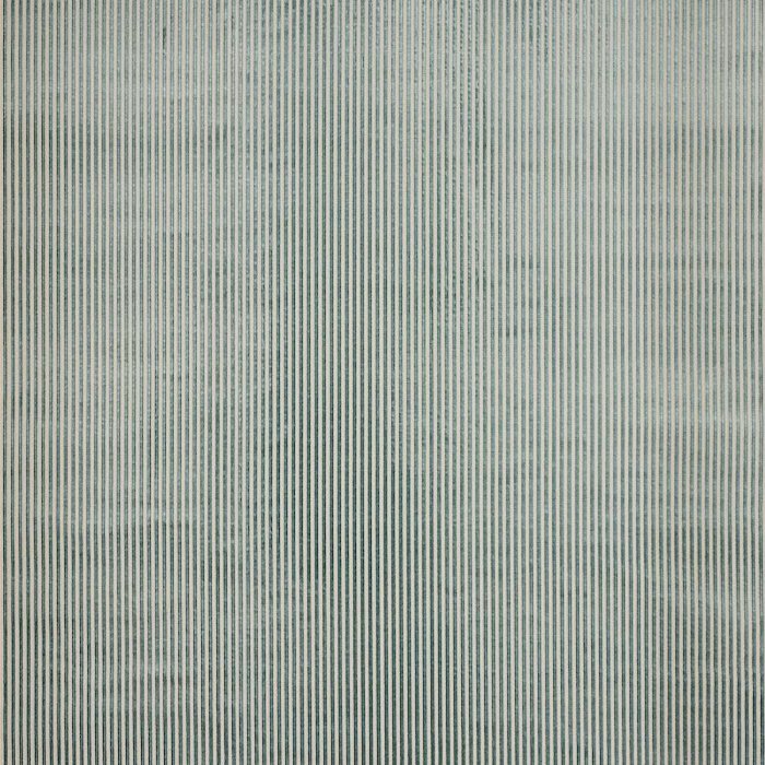 Jane Churchill Helia Stripe Samtstreifen in Ocean