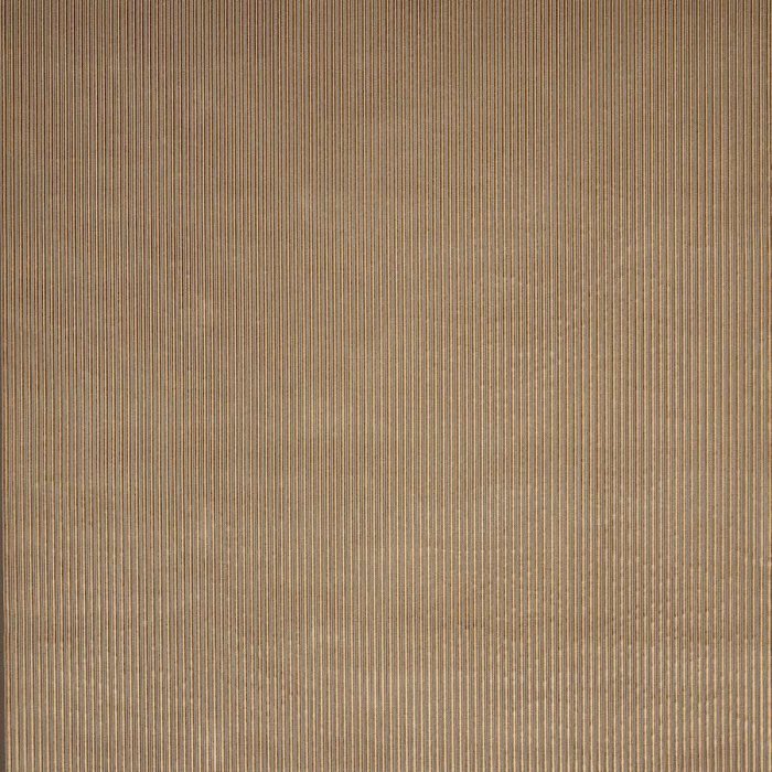 Jane Churchill Helia Stripe Samtstreifen in Ochre
