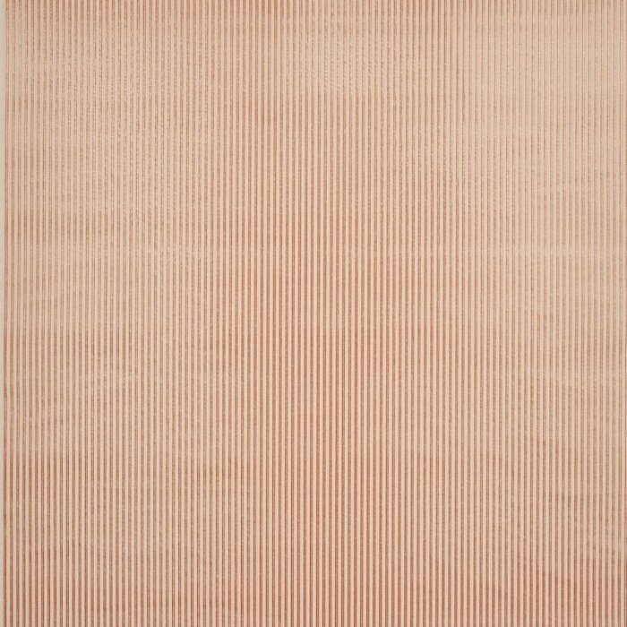 Jane Churchill Helia Stripe Samtstreifen in Pink
