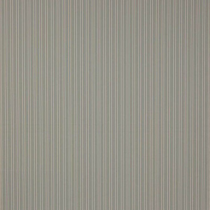 Jane Churchill Heskin Stripe Streifenstoff in Aqua