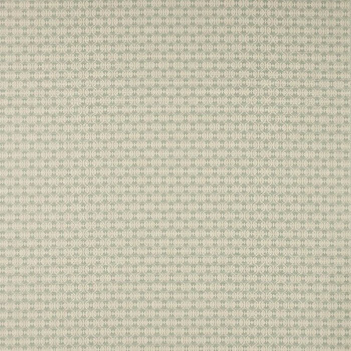 Jane Churchill Holston Stoff in Aqua