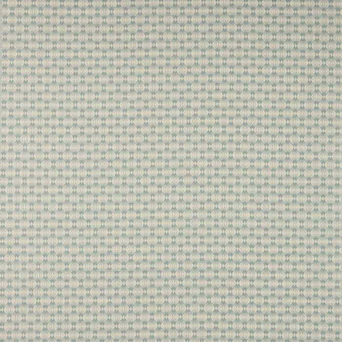 Jane Churchill Holston Stoff in Blue