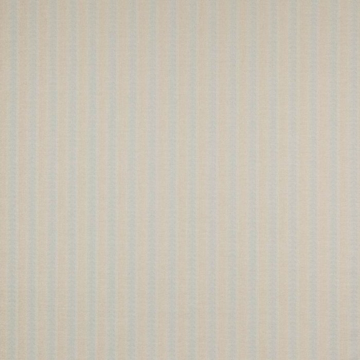Jane Churchill Holt Stoff in Soft Blue