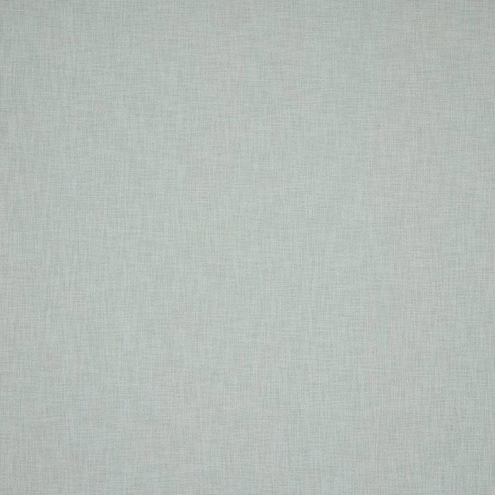 Jane Churchill Huxley Uni-Stoff in Aqua