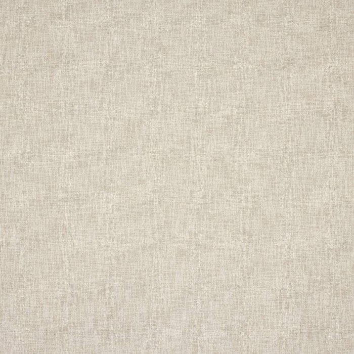 Jane Churchill Huxley Uni-Stoff in Beige