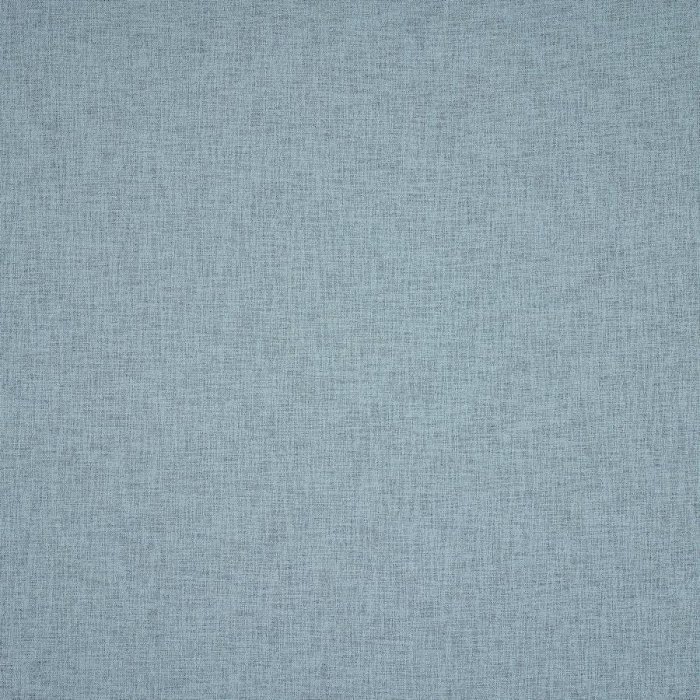 Jane Churchill Huxley Uni-Stoff in Blue