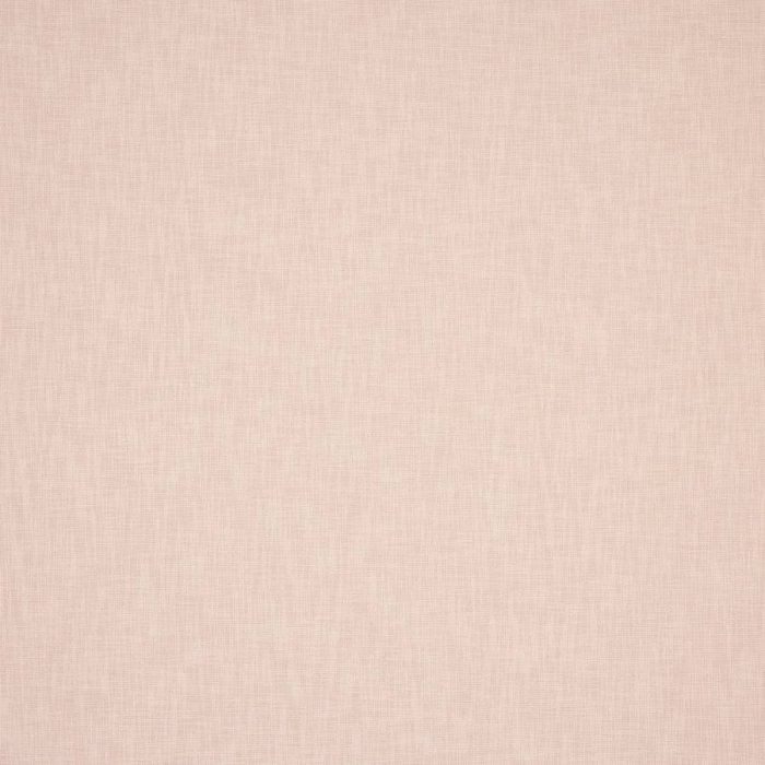 Jane Churchill Huxley Uni-Stoff in Blush