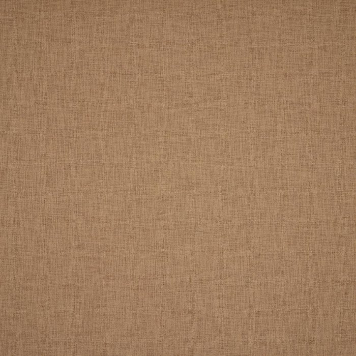 Jane Churchill Huxley Uni-Stoff in Caramel