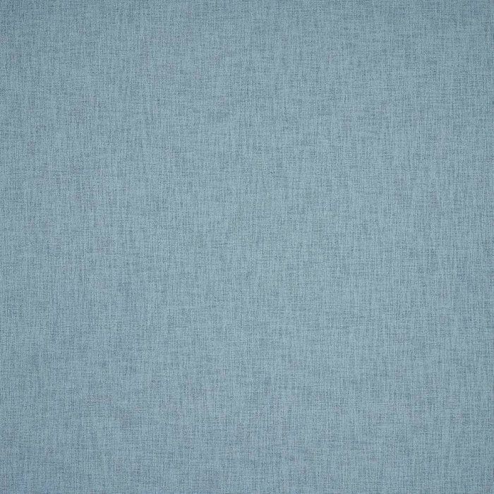 Jane Churchill Huxley Uni-Stoff in Denim