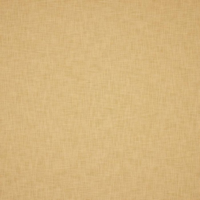 Jane Churchill Huxley Uni-Stoff in Gold