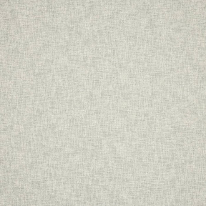 Jane Churchill Huxley Uni-Stoff in Pale Aqua