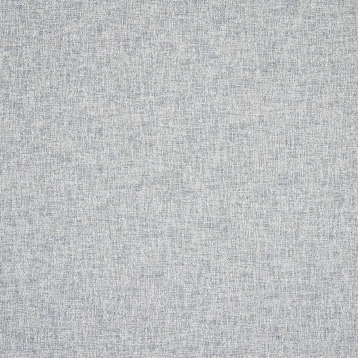 Jane Churchill Huxley Uni-Stoff in Pale Blue