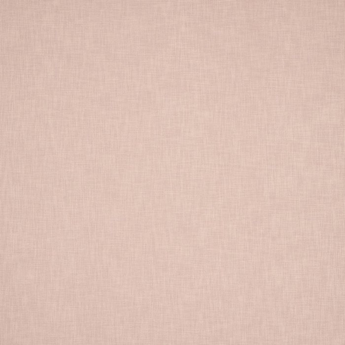 Jane Churchill Huxley Uni-Stoff in Pale Pink