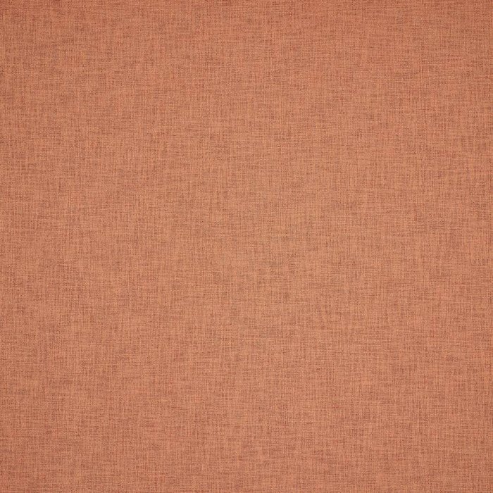 Jane Churchill Huxley Uni-Stoff in Paprika