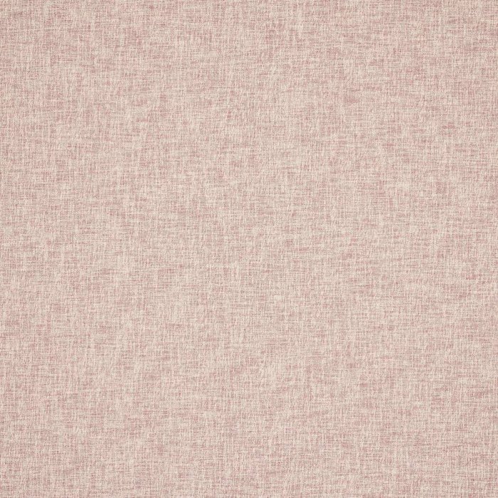 Jane Churchill Huxley Uni-Stoff in Pink
