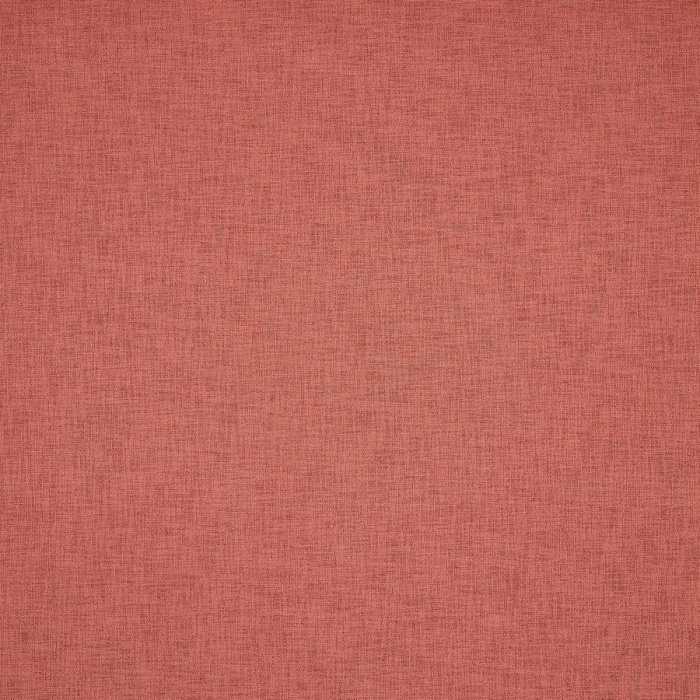 Jane Churchill Huxley Uni-Stoff in Red