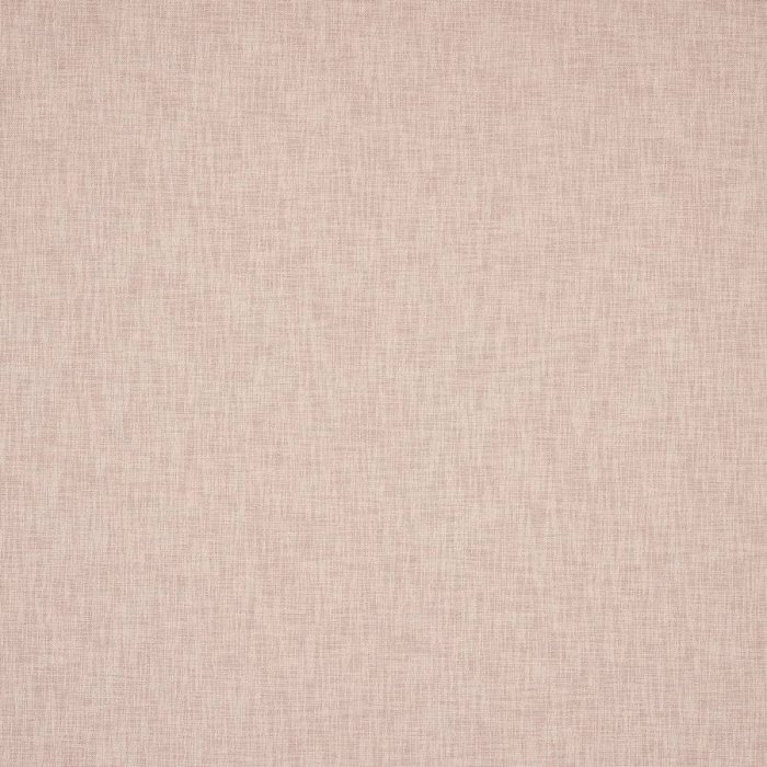 Jane Churchill Huxley Uni-Stoff in Rose