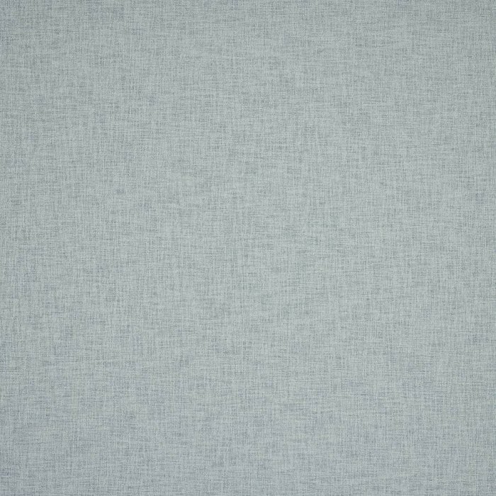 Jane Churchill Huxley Uni-Stoff in Sea Blue