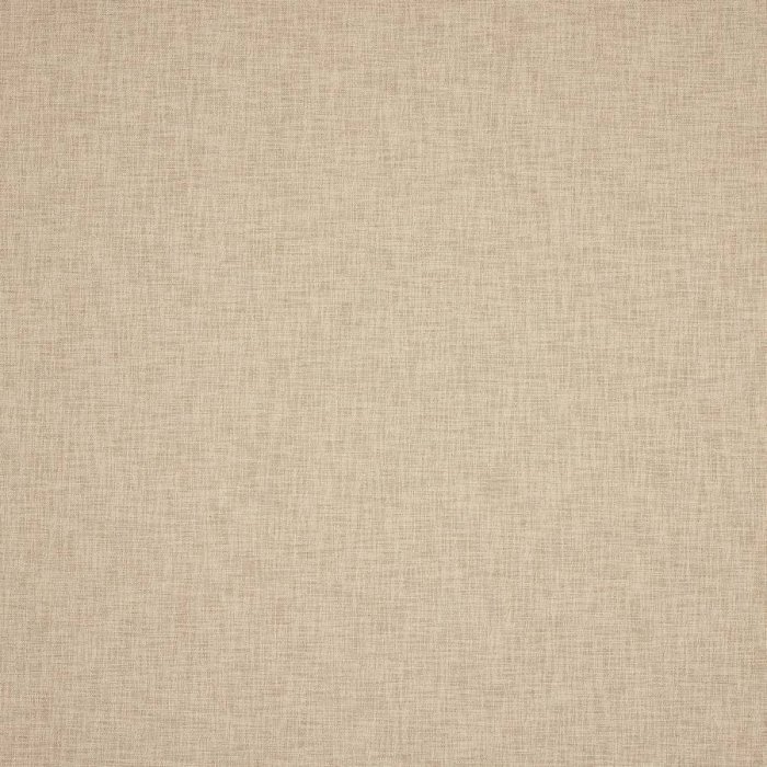 Jane Churchill Huxley Uni-Stoff in Taupe