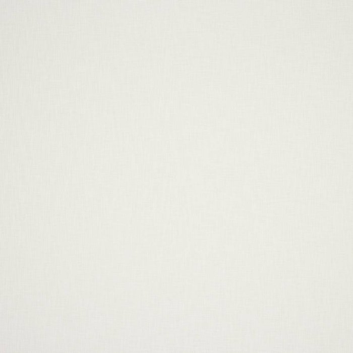 Jane Churchill Huxley Uni-Stoff in White