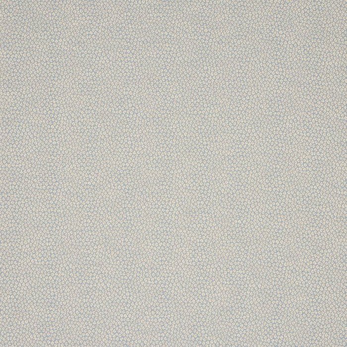 Jane Churchill Idris Stoff in Blue