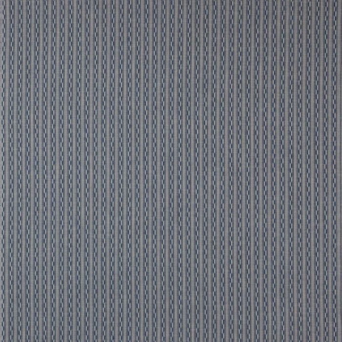 Jane Churchill Jasper Stoff in Blue