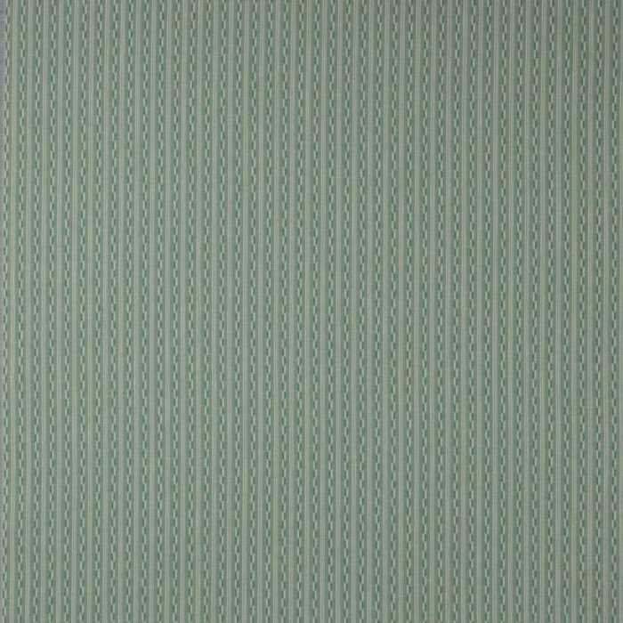 Jane Churchill Jasper Stoff in Green
