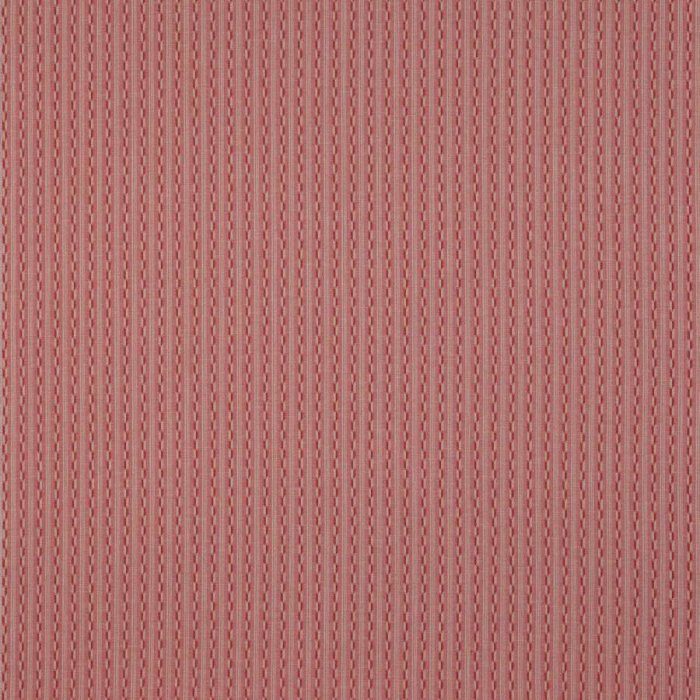 Jane Churchill Jasper Stoff in Pink