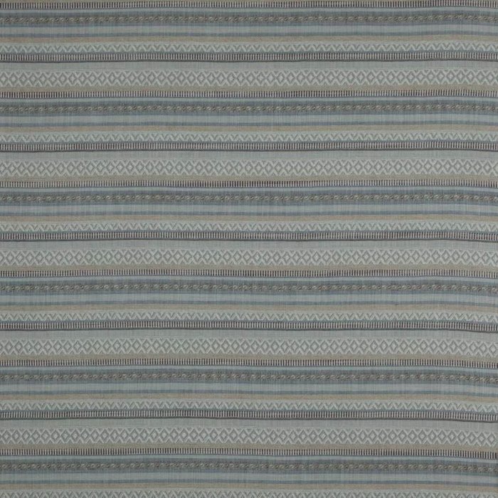 Kelso Pale Blue – Stoff von Jane Churchill