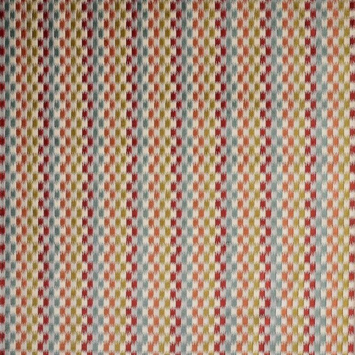 Keya Multi – Stoff von Jane Churchill