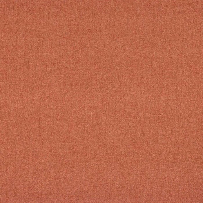 Kline Brick Red – Stoff von Jane Churchill