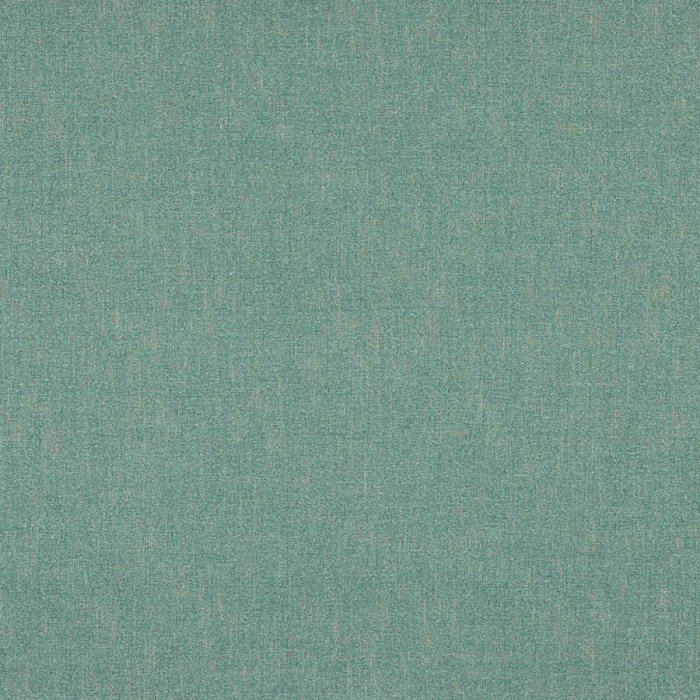 Kline Teal – Stoff von Jane Churchill